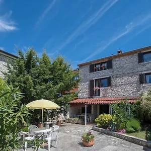 Mirjana , Umag Chorwacja