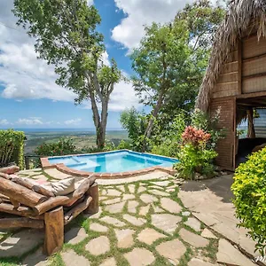  Hytte Ecolodge Puerto Plata