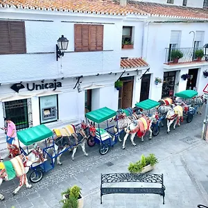 Sea To Sky - Pueblo , Mijas Hiszpania