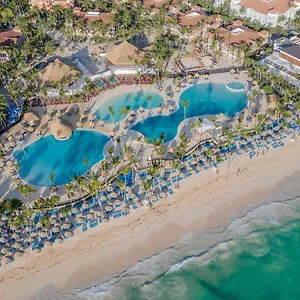 5* Feriested Bahia Principe Grand Bavaro