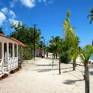 2* Bed & Breakfast Casa Rural El Paraiso De Saona