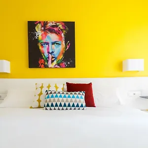 Centro Casa Del Pop , Sewilla Hiszpania